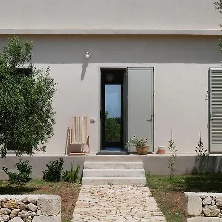 Masseria La Lazzara *