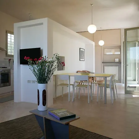 Masseria La Lazzara Holiday home *