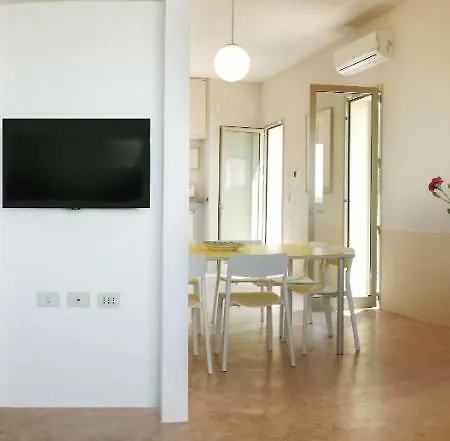 Holiday home Masseria La Lazzara