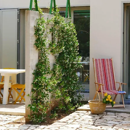Masseria La Lazzara Holiday home Otranto
