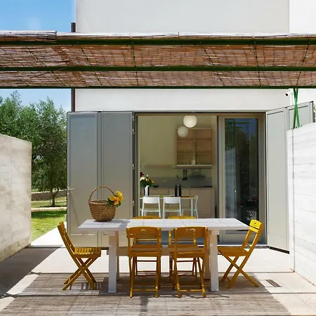 Masseria La Lazzara Holiday home *