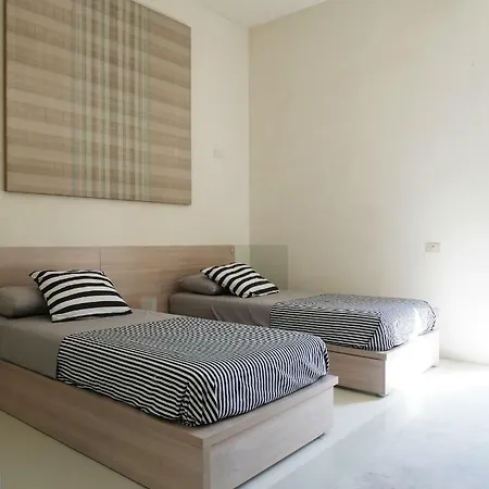 Masseria La Lazzara Holiday home Otranto