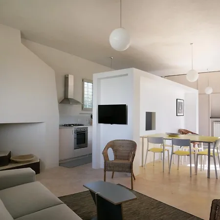 Masseria La Lazzara *