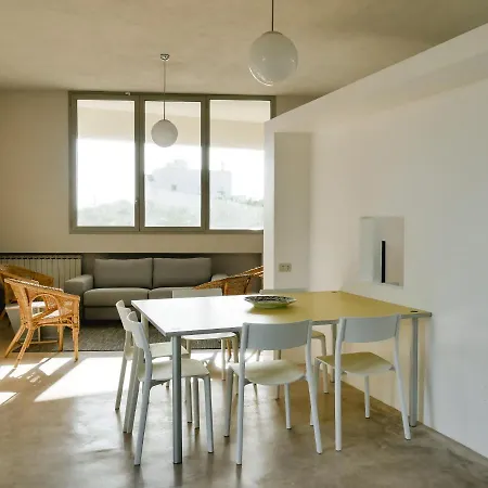 Holiday home Masseria La Lazzara *