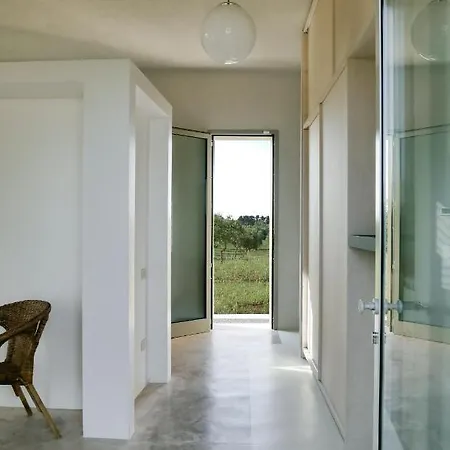 Holiday home Masseria La Lazzara *